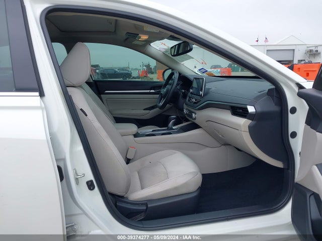 Nissan Altima 2.5 Sv 2019 1N4BL4DV3KC127183 Image 5