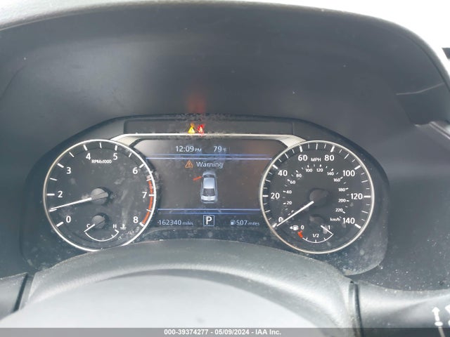 Nissan Altima 2.5 Sv 2019 1N4BL4DV3KC127183 Image 7