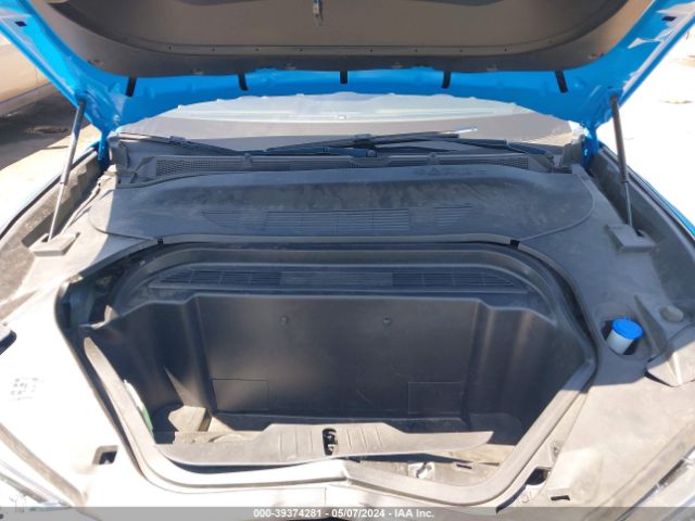 3FMTK3SU5MMA20882 Ford Mustang Mach-e Premium