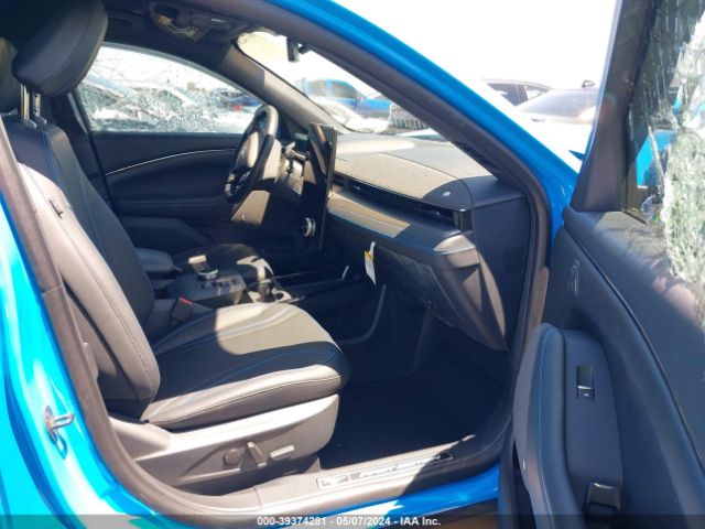 3FMTK3SU5MMA20882 Ford Mustang Mach-e Premium