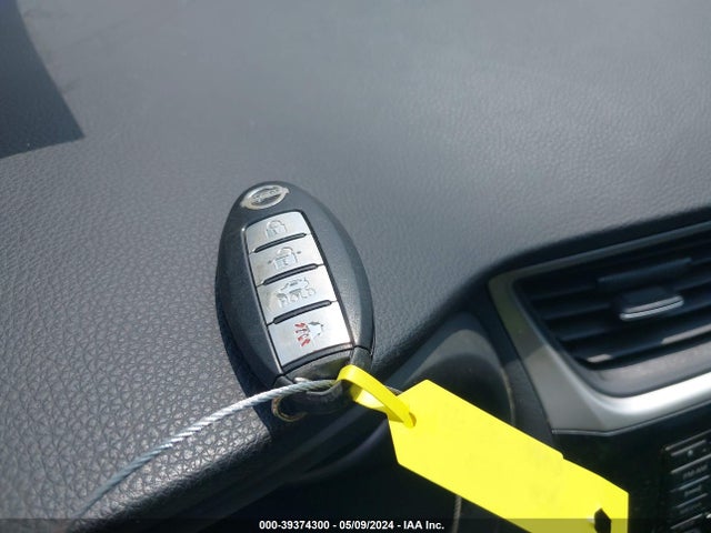 Nissan SENTRA SV 2016 3N1AB7AP1GY209091 Image 11