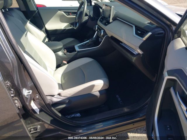 JTMDWRFV5KD501100 Toyota Rav4 Hybrid Limited