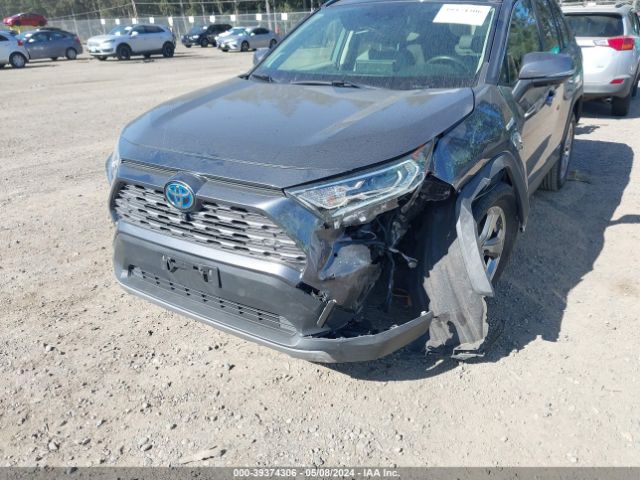JTMDWRFV5KD501100 Toyota Rav4 Hybrid Limited