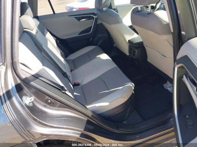 JTMDWRFV5KD501100 Toyota Rav4 Hybrid Limited