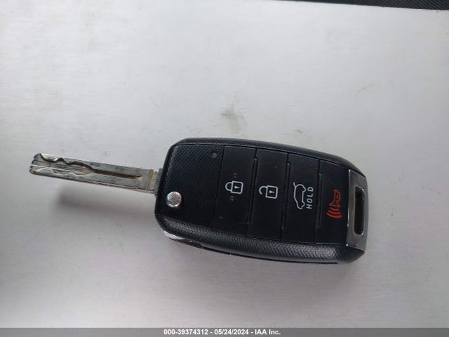 KIA SOUL + 2017 KNDJP3A55H7466022 Image 11