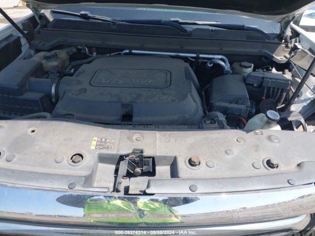 1GTG5DE31G1374289 GMC CANYON SLT
