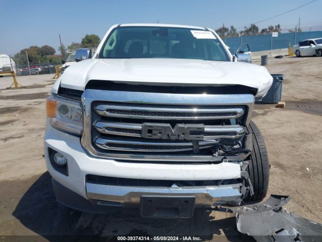 1GTG5DE31G1374289 GMC CANYON SLT