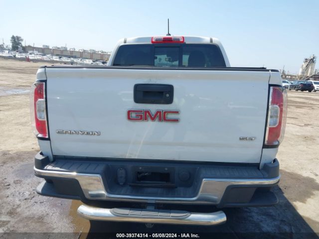 1GTG5DE31G1374289 GMC CANYON SLT