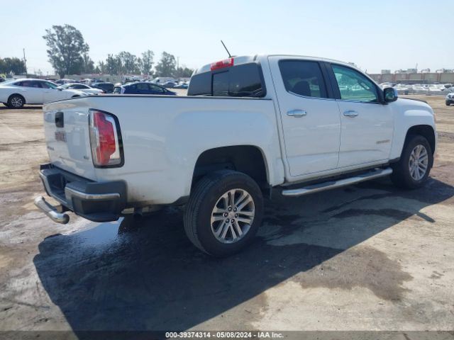 1GTG5DE31G1374289 GMC CANYON SLT