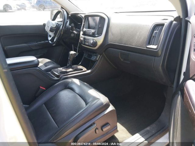 1GTG5DE31G1374289 GMC CANYON SLT