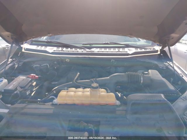 1FTEW1CPXFKF18164 Ford F-150 Xl