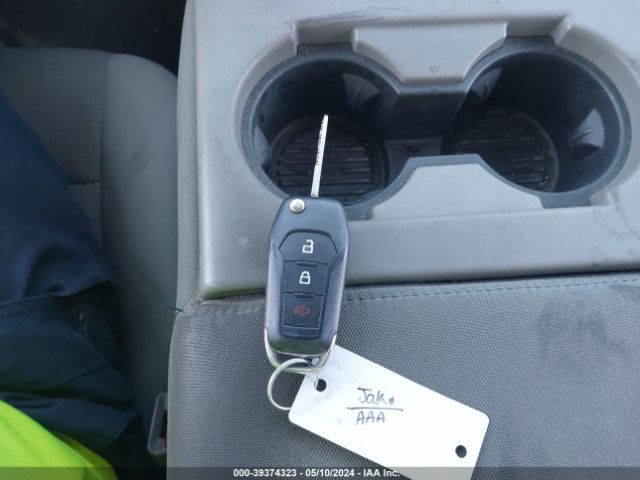 1FTEW1CPXFKF18164 Ford F-150 Xl