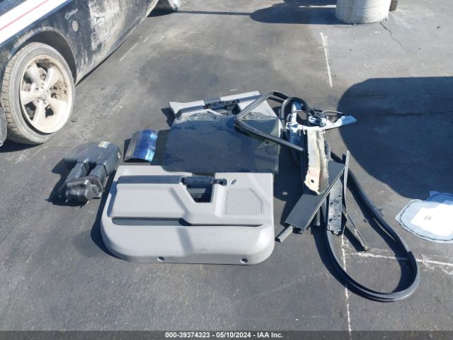 1FTEW1CPXFKF18164 Ford F-150 Xl