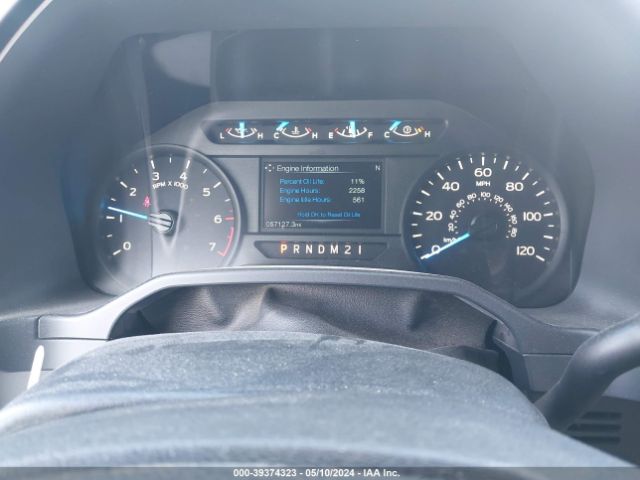1FTEW1CPXFKF18164 Ford F-150 Xl
