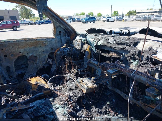 Chevrolet Suburban Premier 2017 1GNSKJKC4HR192246 Image 5