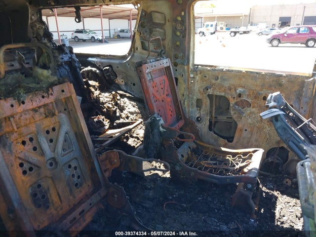 Chevrolet Suburban Premier 2017 1GNSKJKC4HR192246 Image 8