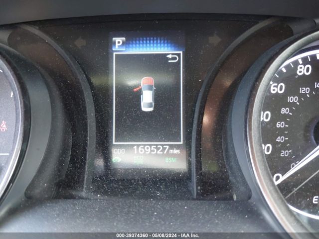 4T1G31AK8NU033786 Toyota Camry Se Hybrid