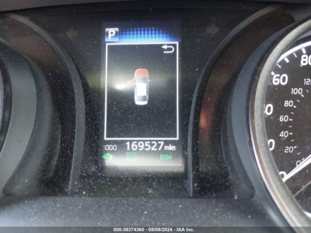 4T1G31AK8NU033786 Toyota Camry Se Hybrid