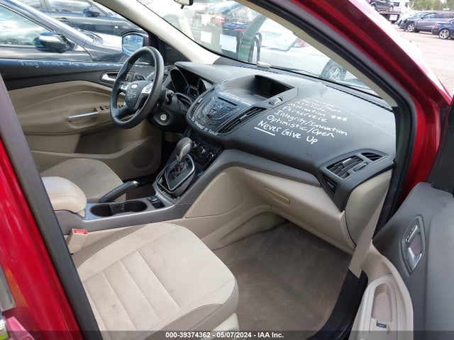 Ford ESCAPE SE 2014 1FMCU0GX8EUA50595 Image 5