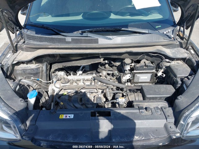 KIA Soul 2019 KNDJN2A27K7699252 Image 10