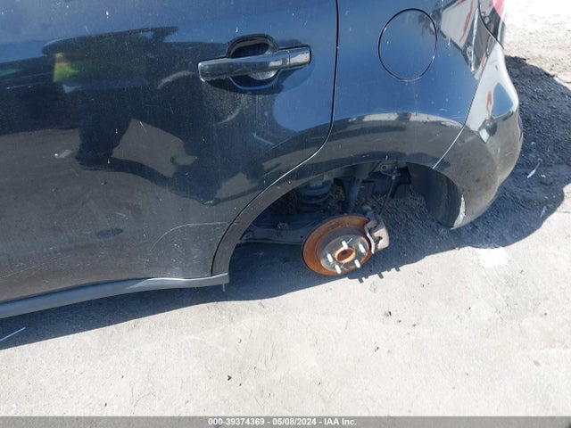 KIA Soul 2019 KNDJN2A27K7699252 Image 11