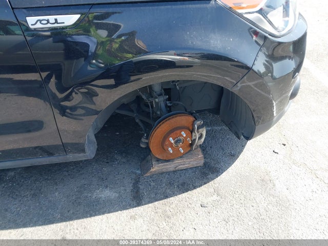 KIA Soul 2019 KNDJN2A27K7699252 Image 14
