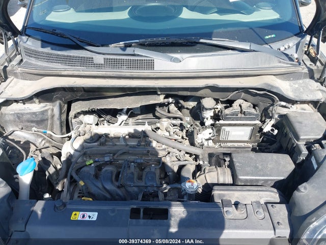 KIA Soul 2019 KNDJN2A27K7699252 Image 6
