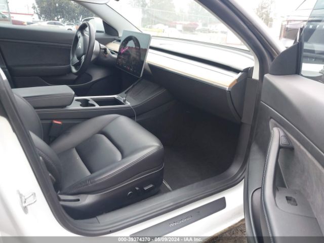 5YJ3E1EA4MF849187 Tesla Model 3 Standard Range Plus Rear-wheel Drive