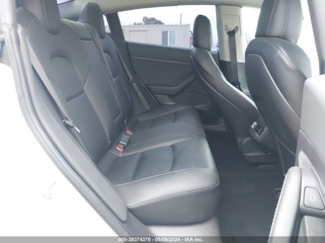 5YJ3E1EA4MF849187 Tesla Model 3 Standard Range Plus Rear-wheel Drive