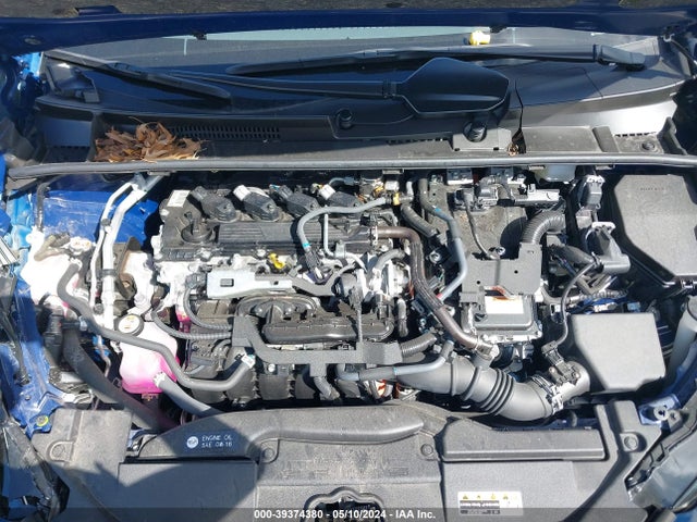 Toyota Prius Limited Awd-e 2023 JTDADABU8P3002912 Image 10
