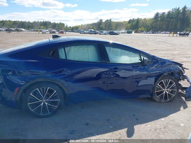 Toyota Prius Limited Awd-e 2023 JTDADABU8P3002912 Image 14