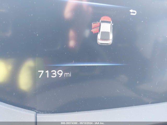 Toyota Prius Limited Awd-e 2023 JTDADABU8P3002912 Image 16