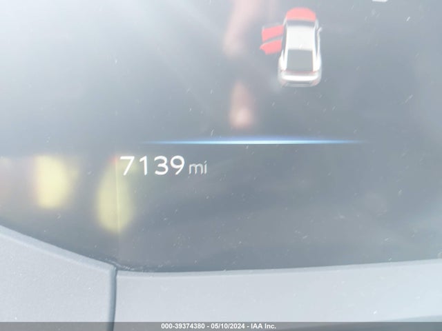 Toyota Prius Limited Awd-e 2023 JTDADABU8P3002912 Image 7