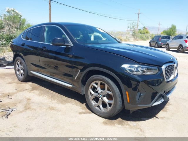 Auction sale of the 2023 Bmw X4 Xdrive30i, vin: 5UX33DT06P9R31274, lot number: 39374382