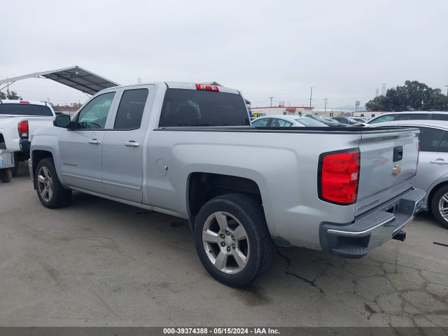 Chevrolet Silverado 1500 1lt 2015 1GCRCREH2FZ344564 Image 3