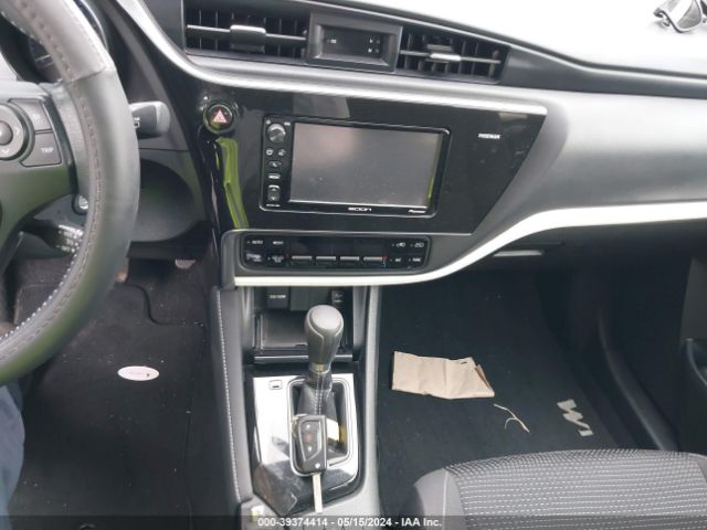 JTNKARJE0GJ520204 Scion IM
