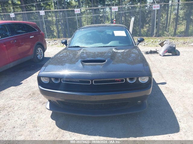 Dodge Challenger R/t 2021 2C3CDZBT5MH563838 Image 13