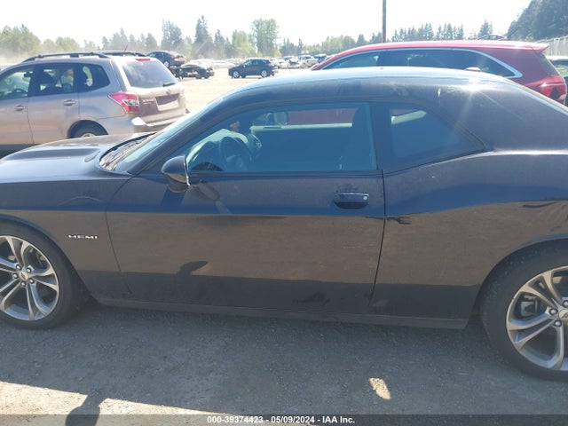 Dodge Challenger R/t 2021 2C3CDZBT5MH563838 Image 15