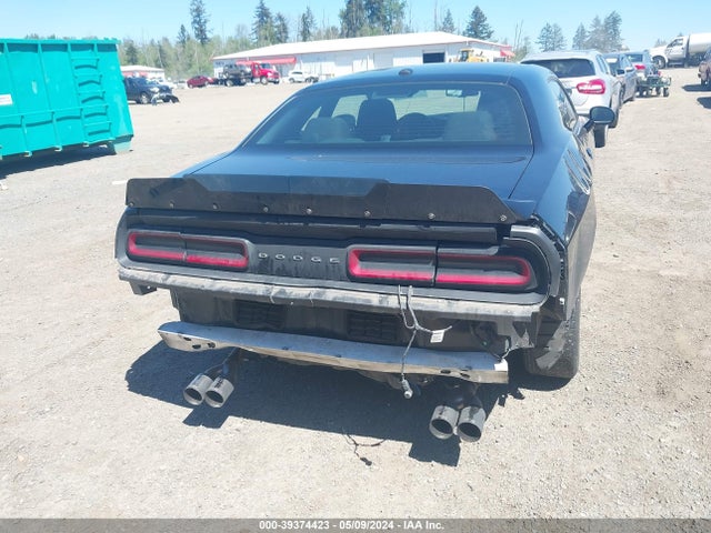 Dodge Challenger R/t 2021 2C3CDZBT5MH563838 Image 17