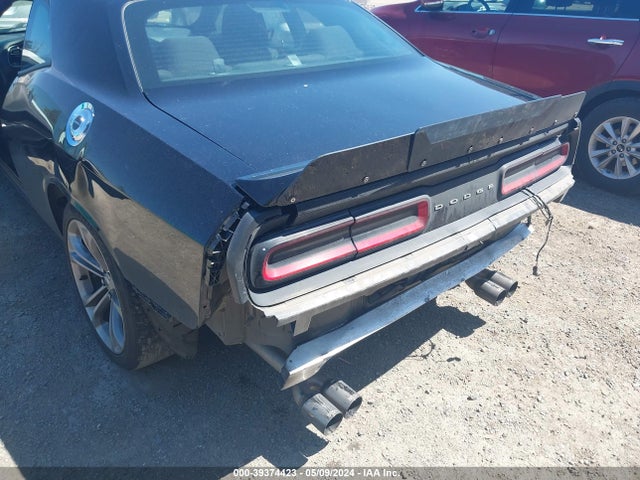 Dodge Challenger R/t 2021 2C3CDZBT5MH563838 Image 6