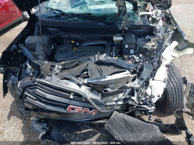3GKALMEG5RL304339 GMC Terrain Fwd Sle
