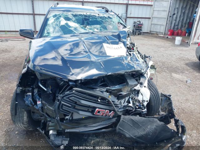 3GKALMEG5RL304339 GMC Terrain Fwd Sle