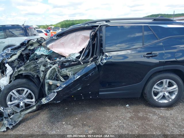 3GKALMEG5RL304339 GMC Terrain Fwd Sle