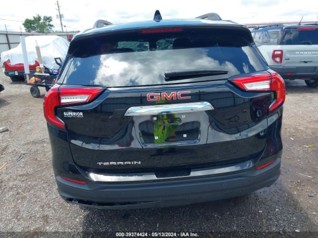 3GKALMEG5RL304339 GMC Terrain Fwd Sle