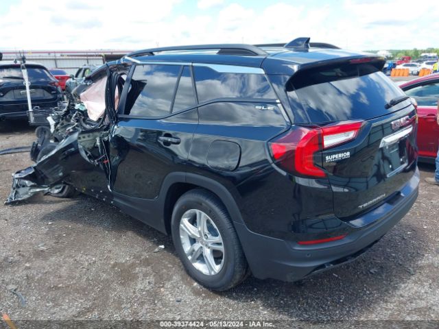 3GKALMEG5RL304339 GMC Terrain Fwd Sle