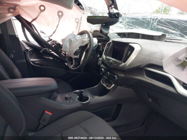 3GKALMEG5RL304339 GMC Terrain Fwd Sle