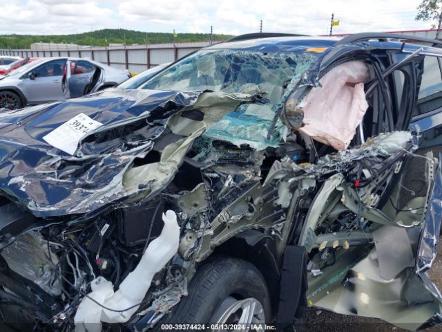 3GKALMEG5RL304339 GMC Terrain Fwd Sle