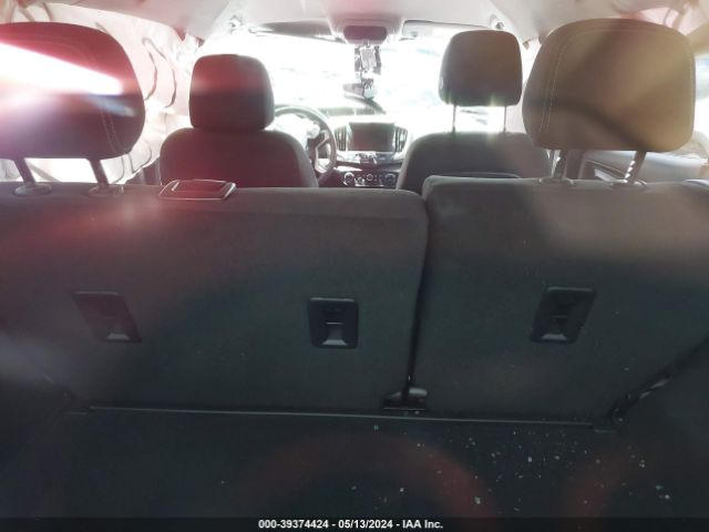 3GKALMEG5RL304339 GMC Terrain Fwd Sle