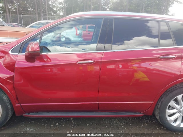 Buick Envision Premium I 2018 LRBFX3SXXJD005393 Image 13
