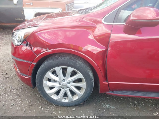 Buick Envision Premium I 2018 LRBFX3SXXJD005393 Image 6